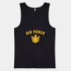 Thread Project Mens Summer Singlet Thumbnail