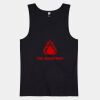 Thread Project Mens Summer Singlet Thumbnail