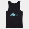Thread Project Mens Summer Singlet Thumbnail