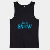 Thread Project Mens Summer Singlet Thumbnail