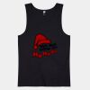 Thread Project Mens Summer Singlet Thumbnail