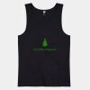 Thread Project Mens Summer Singlet Thumbnail