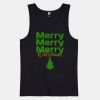 Thread Project Mens Summer Singlet Thumbnail