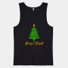 Thread Project Mens Summer Singlet Thumbnail