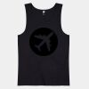 Thread Project Mens Summer Singlet Thumbnail