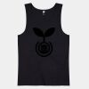 Thread Project Mens Summer Singlet Thumbnail