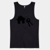 Thread Project Mens Summer Singlet Thumbnail