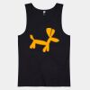 Thread Project Mens Summer Singlet Thumbnail