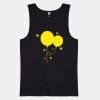 Thread Project Mens Summer Singlet Thumbnail