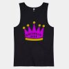 Thread Project Mens Summer Singlet Thumbnail