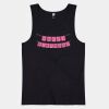 Thread Project Mens Summer Singlet Thumbnail