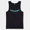 Thread Project Mens Summer Singlet Thumbnail