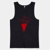 Thread Project Mens Summer Singlet Thumbnail