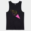 Thread Project Mens Summer Singlet Thumbnail