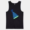 Thread Project Mens Summer Singlet Thumbnail