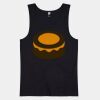 Thread Project Mens Summer Singlet Thumbnail