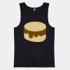 Thread Project Mens Summer Singlet Thumbnail