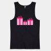Thread Project Mens Summer Singlet Thumbnail