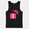 Thread Project Mens Summer Singlet Thumbnail