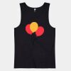 Thread Project Mens Summer Singlet Thumbnail