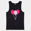Thread Project Mens Summer Singlet Thumbnail