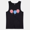 Thread Project Mens Summer Singlet Thumbnail