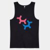 Thread Project Mens Summer Singlet Thumbnail