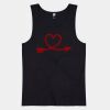Thread Project Mens Summer Singlet Thumbnail