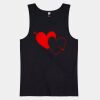 Thread Project Mens Summer Singlet Thumbnail