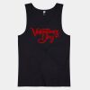 Thread Project Mens Summer Singlet Thumbnail