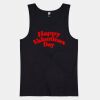 Thread Project Mens Summer Singlet Thumbnail