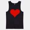 Thread Project Mens Summer Singlet Thumbnail
