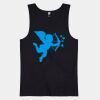 Thread Project Mens Summer Singlet Thumbnail