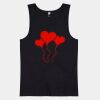 Thread Project Mens Summer Singlet Thumbnail