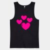 Thread Project Mens Summer Singlet Thumbnail