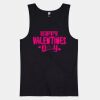 Thread Project Mens Summer Singlet Thumbnail