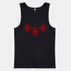 Thread Project Mens Summer Singlet Thumbnail