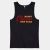 Thread Project Mens Summer Singlet Thumbnail