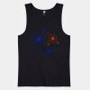 Thread Project Mens Summer Singlet Thumbnail