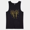 Thread Project Mens Summer Singlet Thumbnail