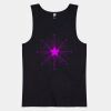 Thread Project Mens Summer Singlet Thumbnail