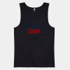 Thread Project Mens Summer Singlet Thumbnail