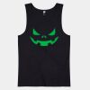 Thread Project Mens Summer Singlet Thumbnail