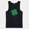 Thread Project Mens Summer Singlet Thumbnail