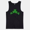 Thread Project Mens Summer Singlet Thumbnail