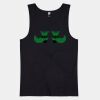 Thread Project Mens Summer Singlet Thumbnail