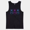 Thread Project Mens Summer Singlet Thumbnail