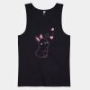 Thread Project Mens Summer Singlet Thumbnail
