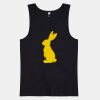Thread Project Mens Summer Singlet Thumbnail