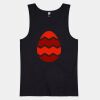 Thread Project Mens Summer Singlet Thumbnail